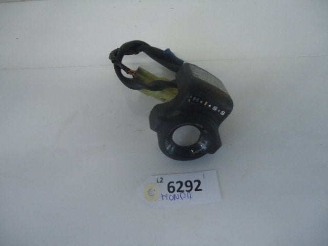 Honda Slot Transmitter D1-28660