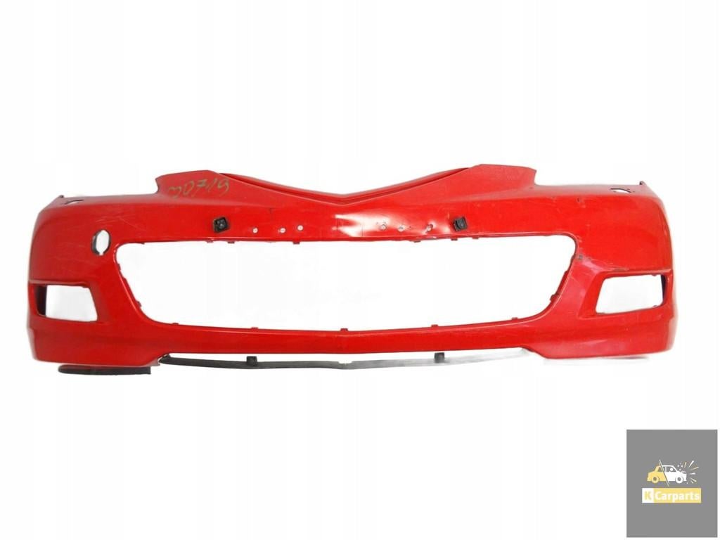 Mazda 3 SPORT LIFT Voorbumper | GetMotor 6MF, Gebruikt, Shinchi, Fuchu-Cho 3-1
730-8670  Hiroshima, Mazda Motor Corporation, Info@mazda.co.jp