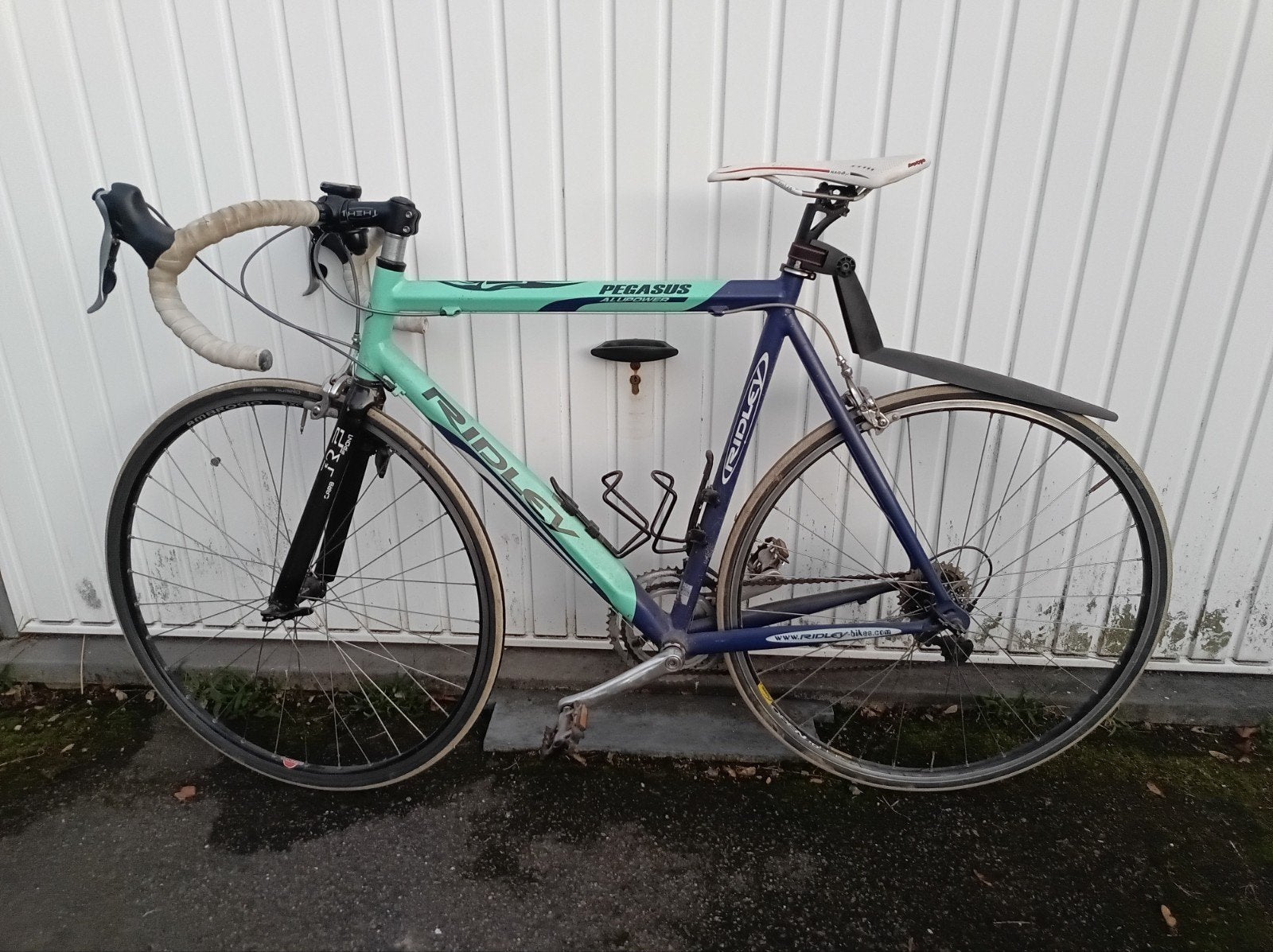 Ridley Pegasus, Fietsen en Brommers, 49 tot 53 cm, Ophalen
