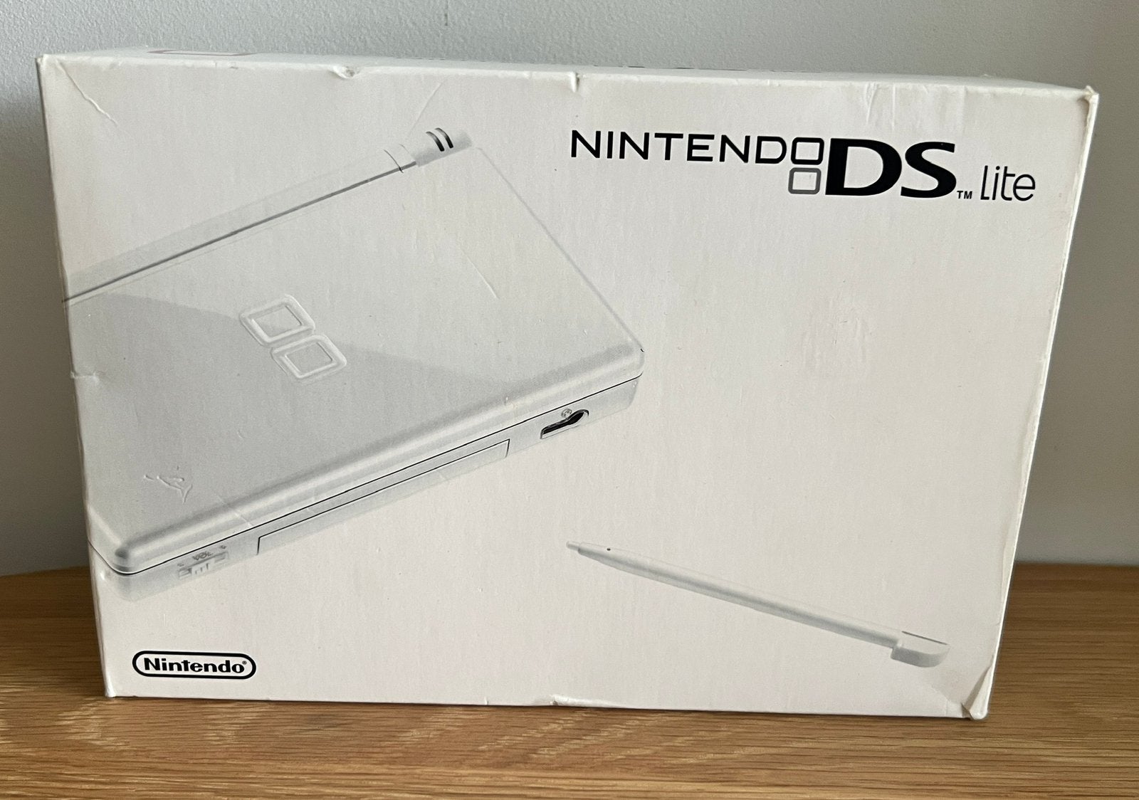Nintendo DS lite Edition, Verzenden, Zo goed als nieuw, DS Lite