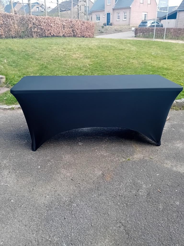 Tafels te huur, Enlèvement ou Envoi