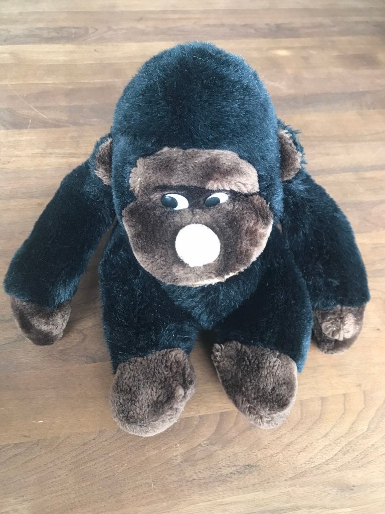 Knuffels    µz, Kinderen en Baby's, Ophalen
