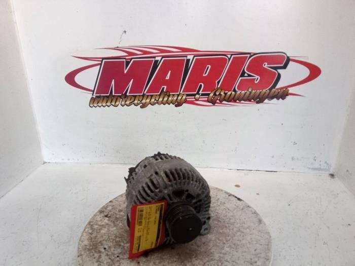 Dynamo d'un Volkswagen Passat, -, Volkswagen, -, 3 mois de garantie