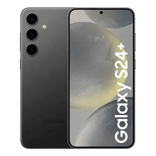 samsung s 24 plus, Ophalen