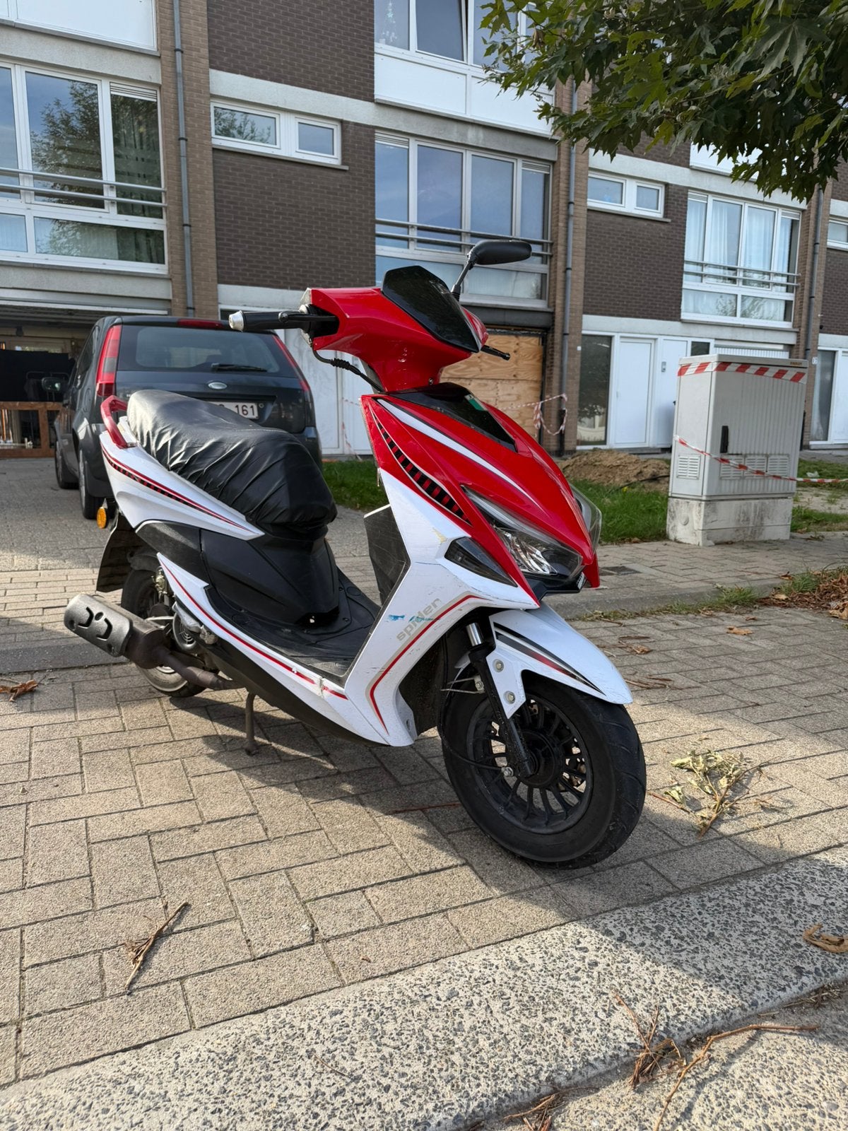 Jtc, Ophalen, Zo goed als nieuw