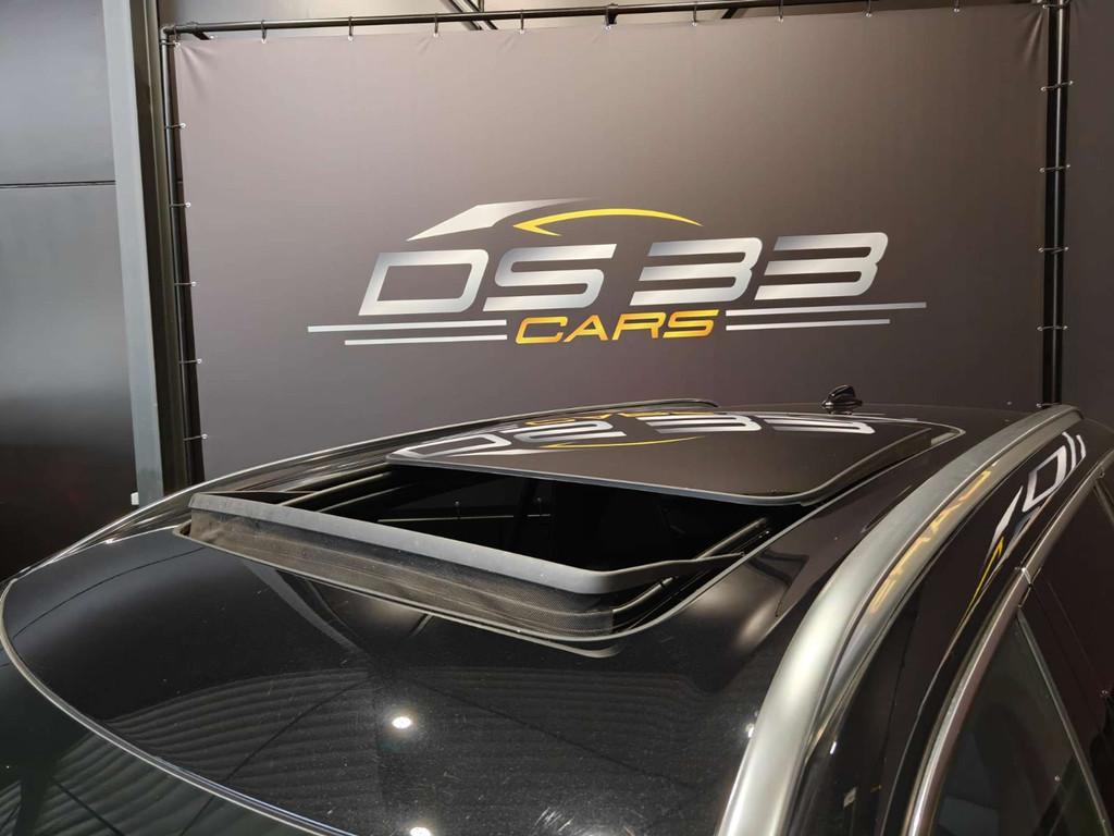 Volvo XC90 2.0 B5 4WD R-design 7-zit/Pano/Leder/Keyless/Harm, Achat, Entreprise, 7 places, Noir