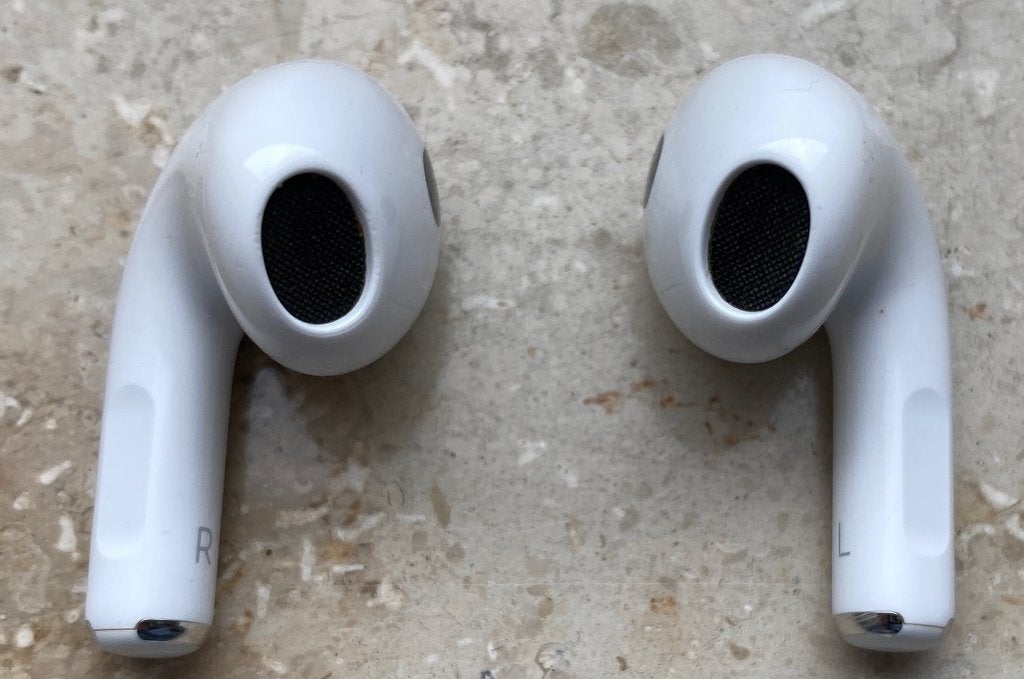 Apple Airpods 3, Ophalen, Gebruikt, Apple, In oorschelp (earbud)