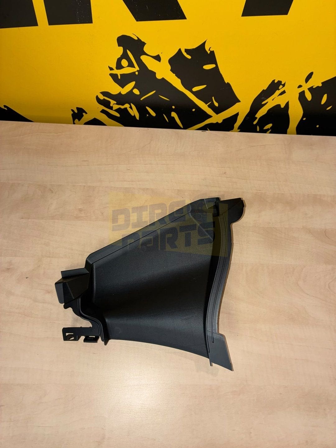 Hyundai I20 (9/20-11/23) Voorbumperluchtgeleider Links Origi, Neuf, -, Hyundai, -