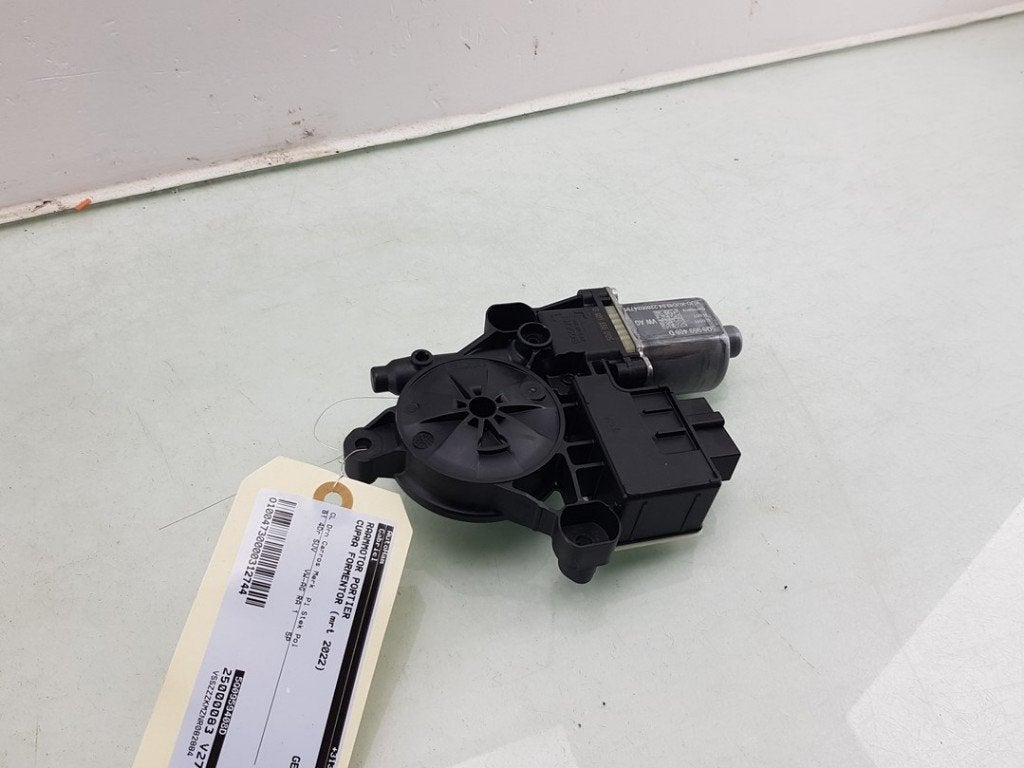 MOTEUR LEVE VITRE ELECTRIQUE Cupra Formentor (|5Q0959408D|), Autos : Pièces & Accessoires, Utilisé, Seat