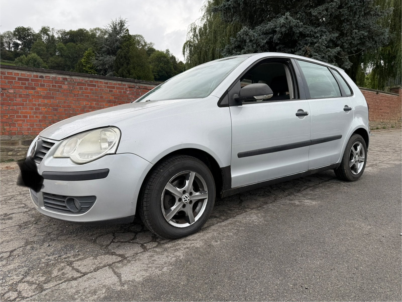 Vw polo, Achat, Diesel, Particulier, Euro 4