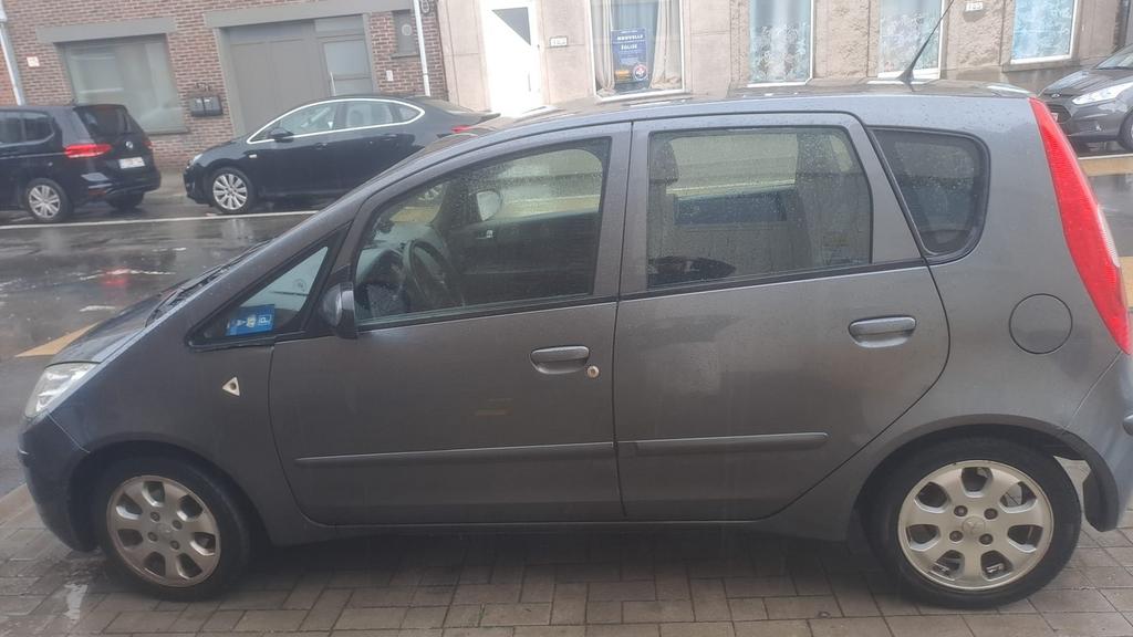 MITSUBISHI COLT, Autos, Particulier, Achat, Colt