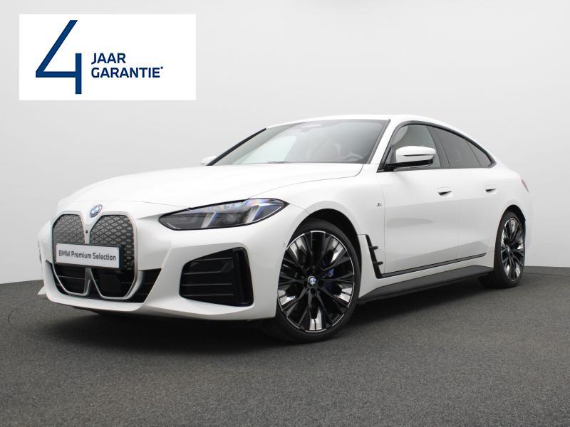 BMW i4 FACELIFT 2 - M SPORT - SCHUIFD, Autos, BMW, I4, Achat, 5 portes, 251 kW