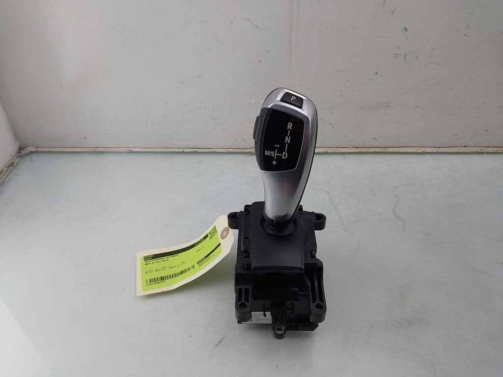 AUTOMAAT POOK BMW X3 (F25) (01-2010/12-2017), Auto-onderdelen, Gebruikt, BMW