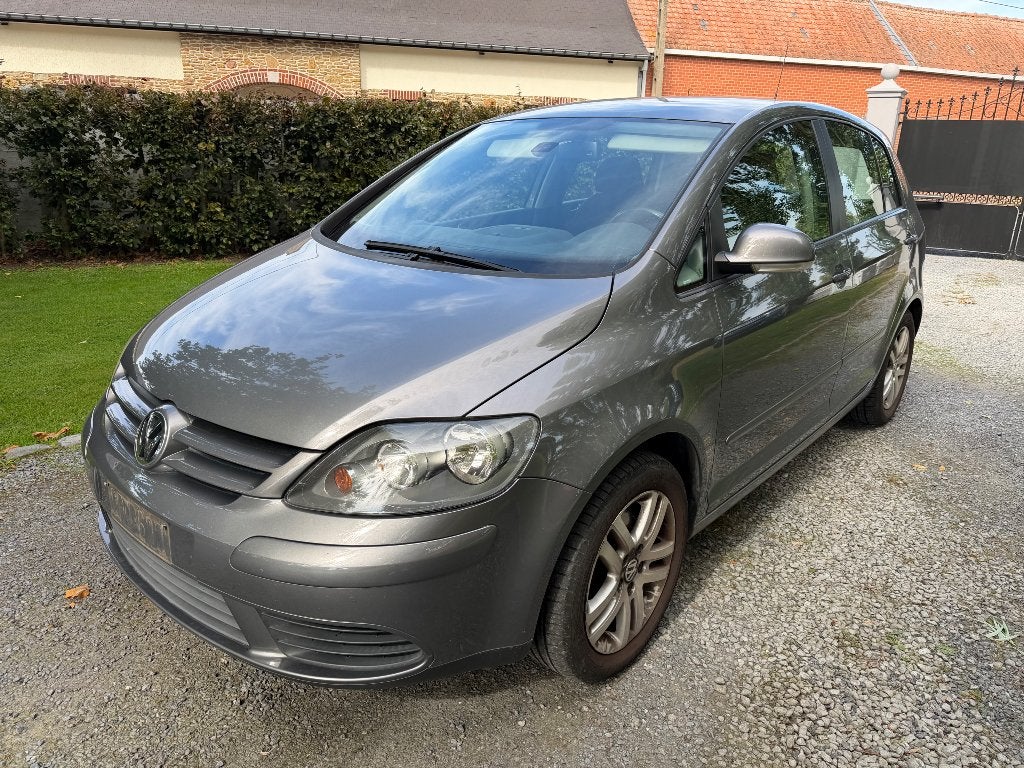 Vw golf + 1.9tdi marchand export, Autos, Achat, Entreprise, Diesel, Golf