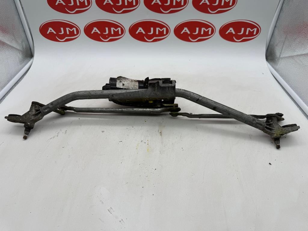 MOTEUR ESSUIE GLACE VW PASSAT 1996-2000, Enlèvement, Utilisé, Volkswagen