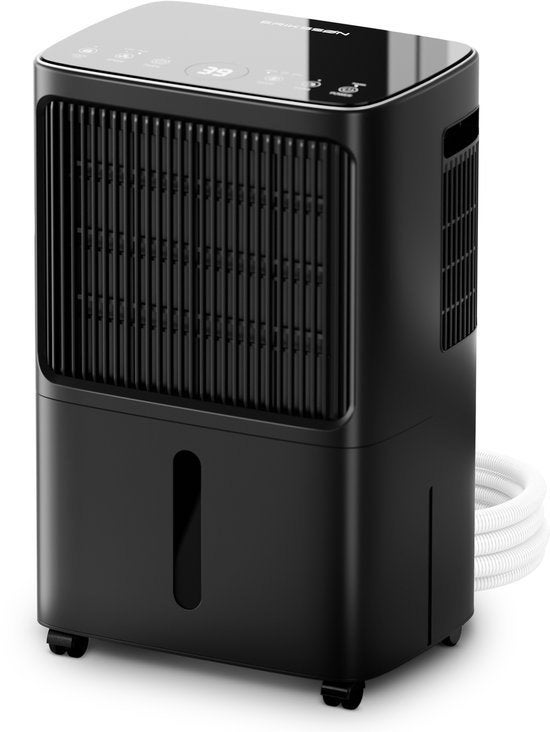 Erikssøn Luchtontvochtiger Dry Pro Plus, Enlèvement ou Envoi, Utilisé, Déshumidificateur