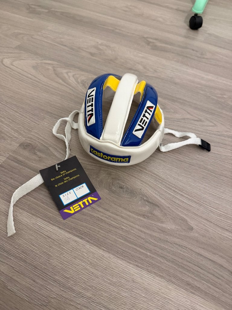 NOS Castorma vetta worstenhelm Maat 58, Sports & Fitness, Cyclisme, Enlèvement ou Envoi, Neuf, Casque