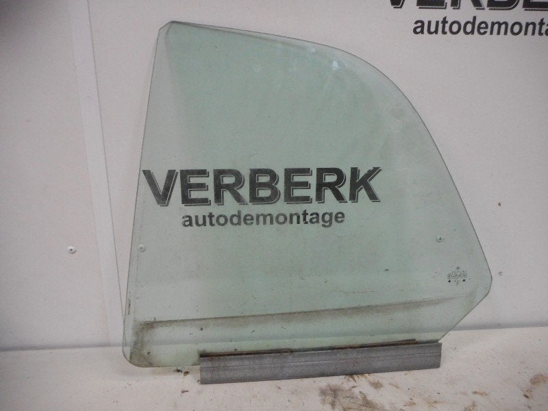 VITRE LATERALE ARRIÈRE GAUCHE Golf III Cabrio (1E), Volkswagen, Volkswagen AG, Utilisé, Kundenbetreuung@volkswagen.de