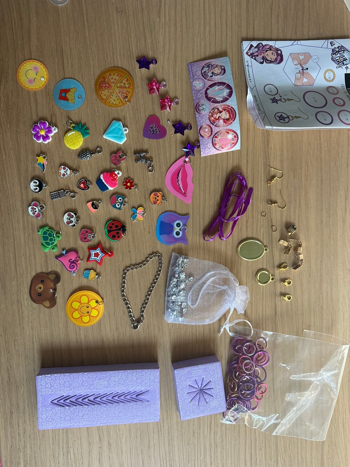 Fabricant de bracelets, Hobby & Loisirs créatifs, Enlèvement ou Envoi, Comme neuf
