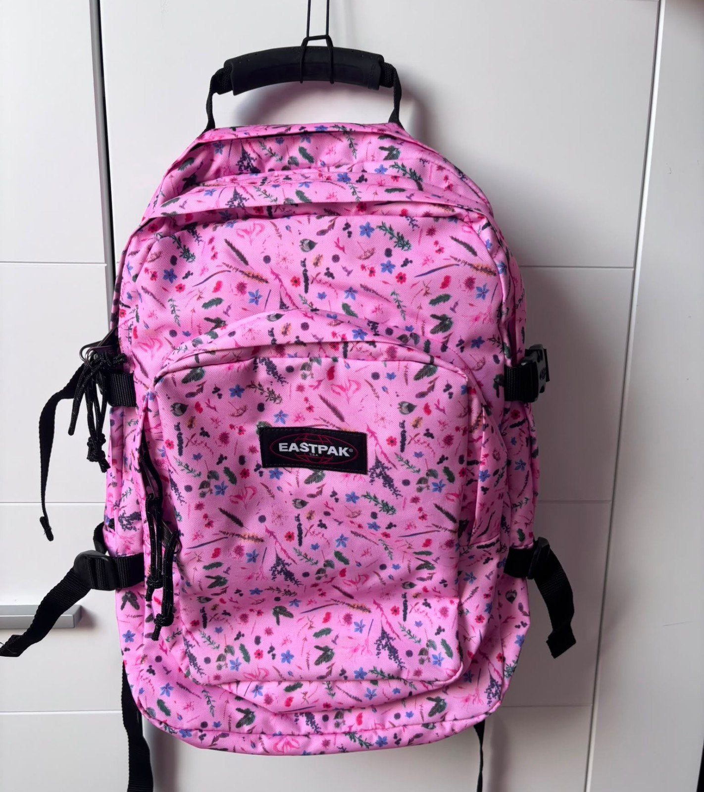 Eastpak rugzak NIEUW, Enlèvement ou Envoi