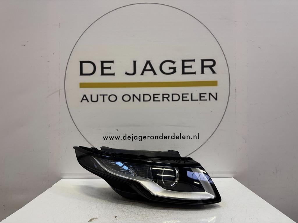 RANGE ROVER EVOQUE L538 LED FACELIFT KOPLAMP GJ32-13W029-BD, Auto-onderdelen, Dpoffice@jaguarlandrover.com, Abbey Road, Whitley 1
CV3 4LF  Coventry