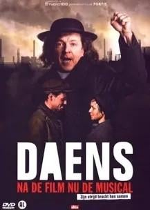 Daens, CD & DVD, Enlèvement ou Envoi, Utilisé