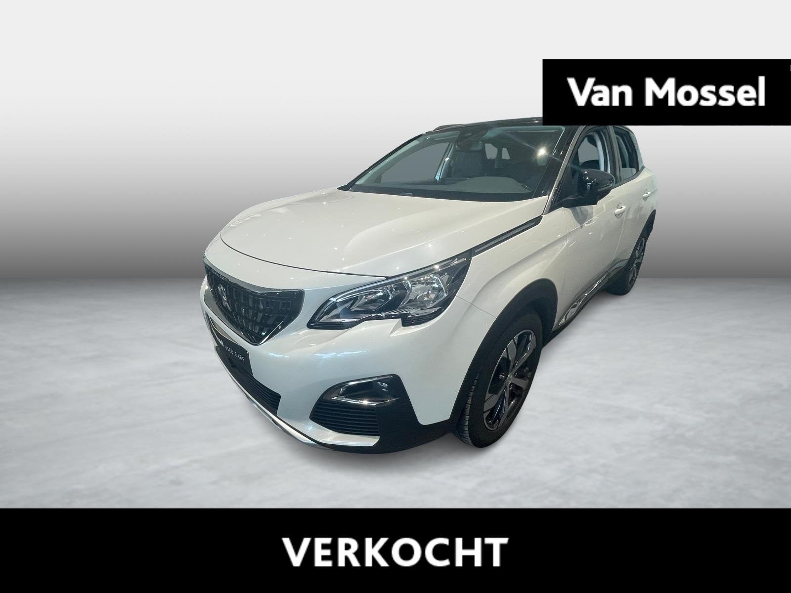Peugeot 3008 1.2 PureTech 96kW S&S Allure, Achat, Entreprise, https://public.car-pass.be/vhr/4cb289d4-9771-423a-a36f-dfc06004ef4e