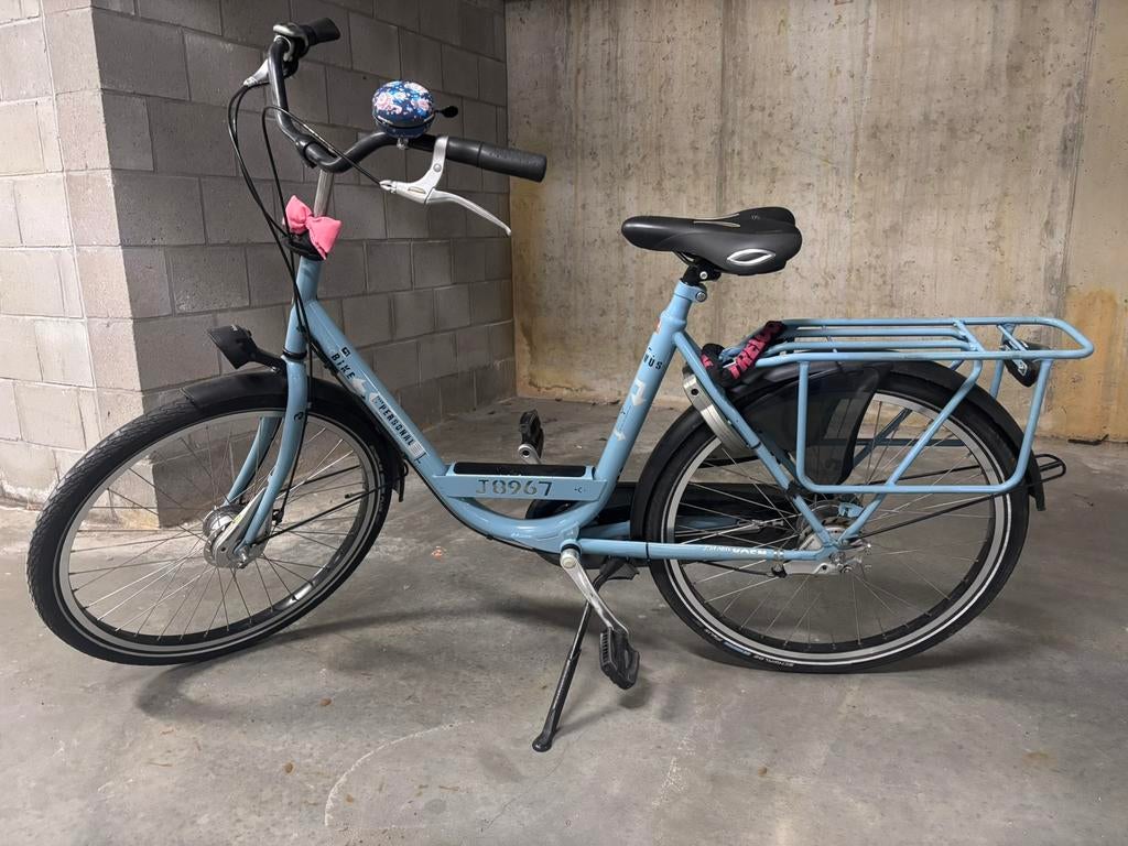 Batavus Personal fiets, Vélos & Vélomoteurs, Vélos | Femmes | Vélos maman, Enlèvement, Batavus