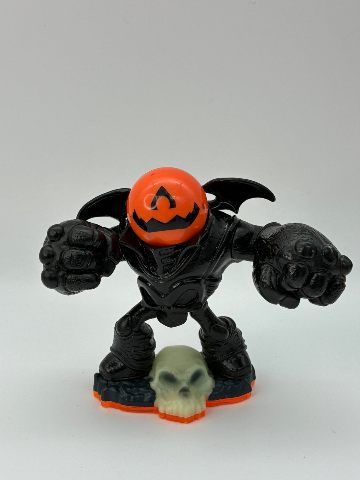 Bagarre oculaire à la citrouille Skylanders Giants, Enlèvement ou Envoi, Comme neuf