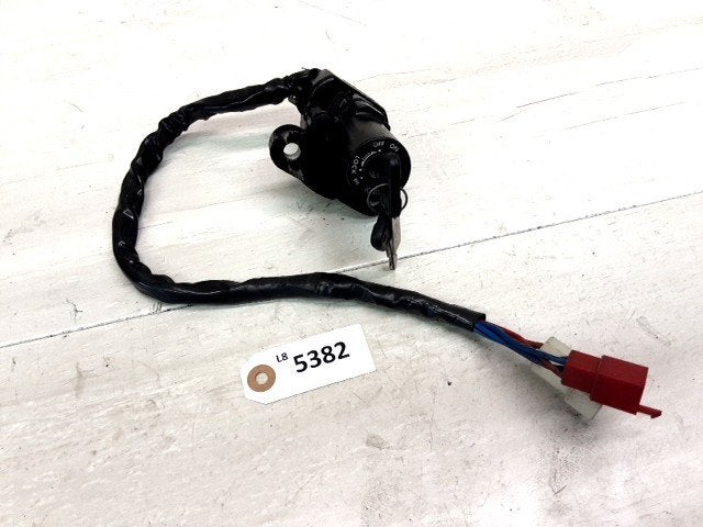 FJR1300 2003 - 2005 Yamaha Slot Contactslot D1-47869, Motoren