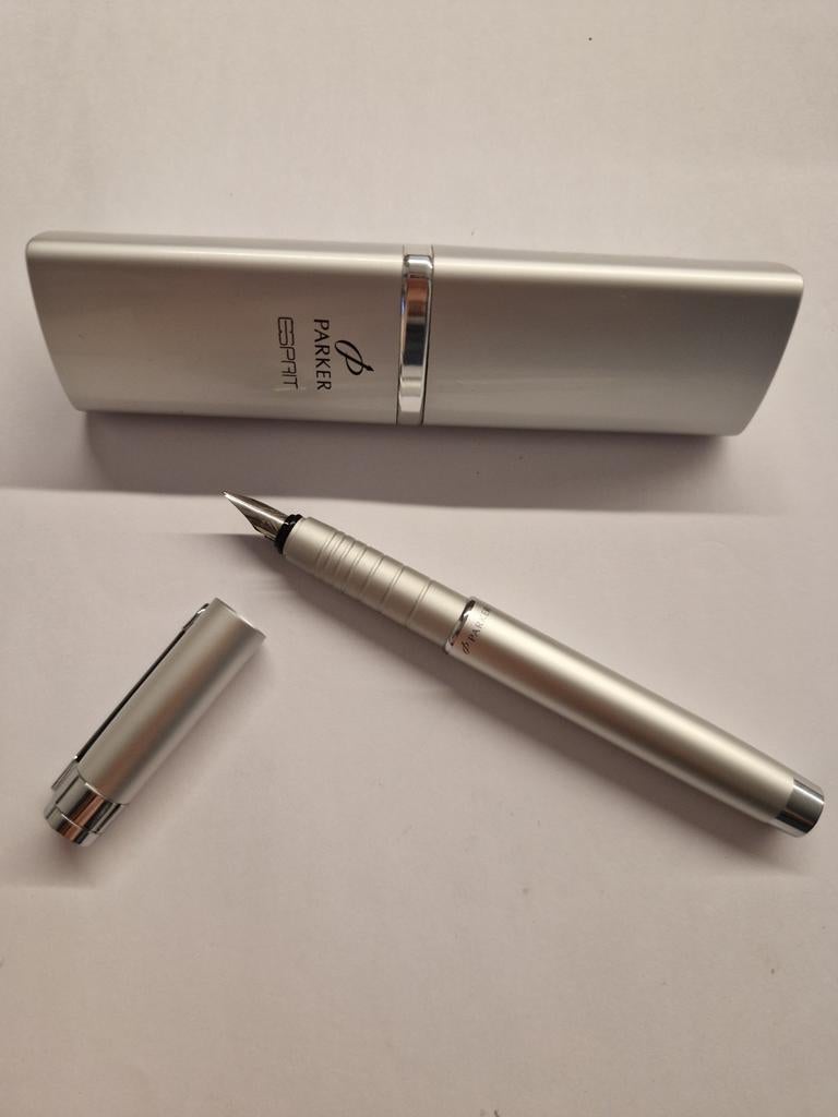 Pen parker, Verzamelen, Parker, Nieuw, Met doosje, Ophalen of Verzenden