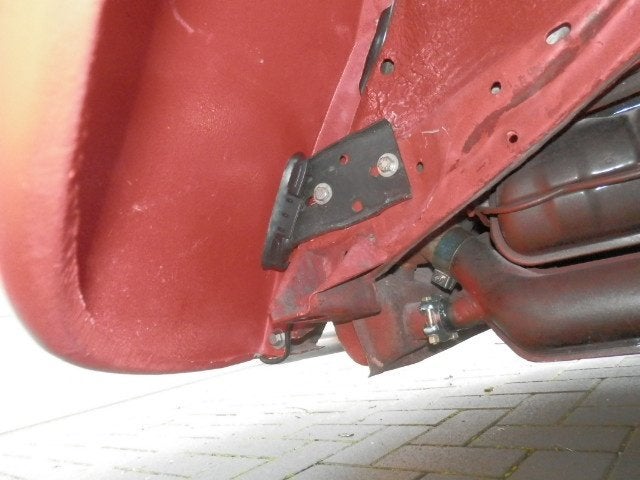 VW Kever 1200 cc. bouwjaar 1985, mooie nette auto., foto 8