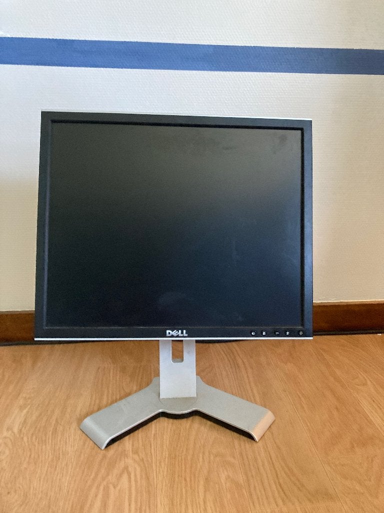 Ecran, Informatique & Logiciels, Moniteurs, Enlèvement, Comme neuf, Dell