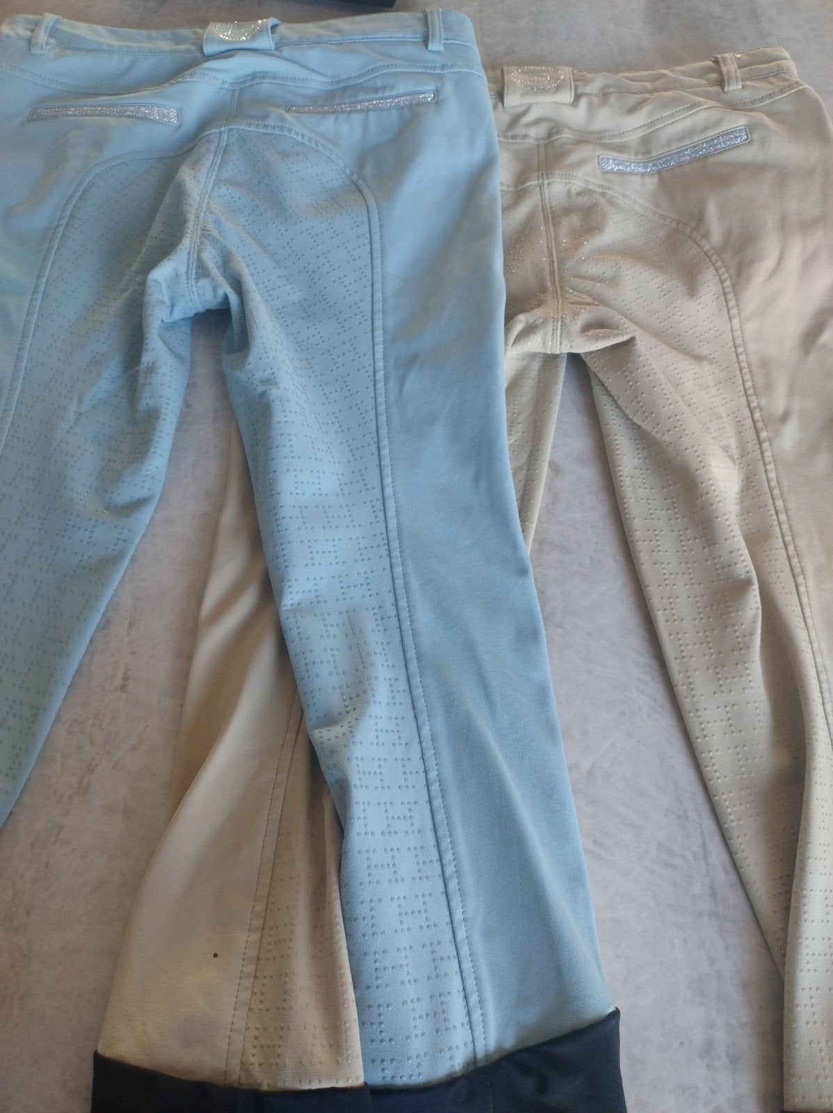 Harcour rijbroek, Dieren en Toebehoren, Paardrijkleding, Ophalen of Verzenden