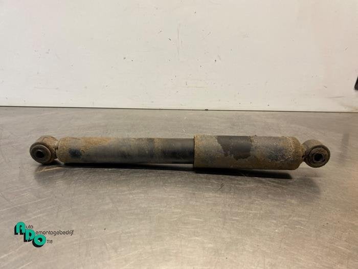 Amortisseur arrière droit d'un Suzuki Alto (Alto 09-), -, 3 mois de garantie, Utilisé, -