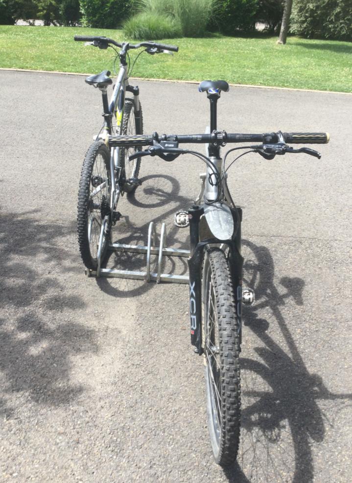 A vendre deux VTTs Viper pour 330€, Fietsen en Brommers, Gebruikt, 10 tot 15 versnellingen, 57 tot 61 cm, Schijfrem