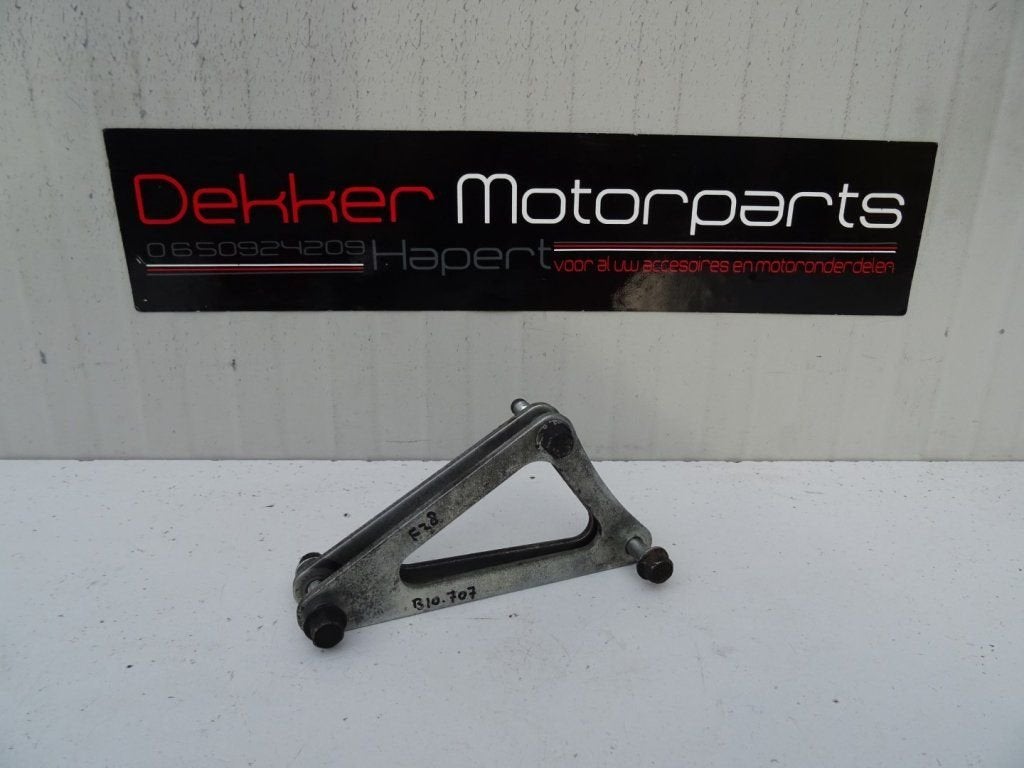 Link Systeem Schokbreker Yamaha FZ8 / Fazer 800 2010-2016, Gebruikt, -, -, Ophalen of Verzenden