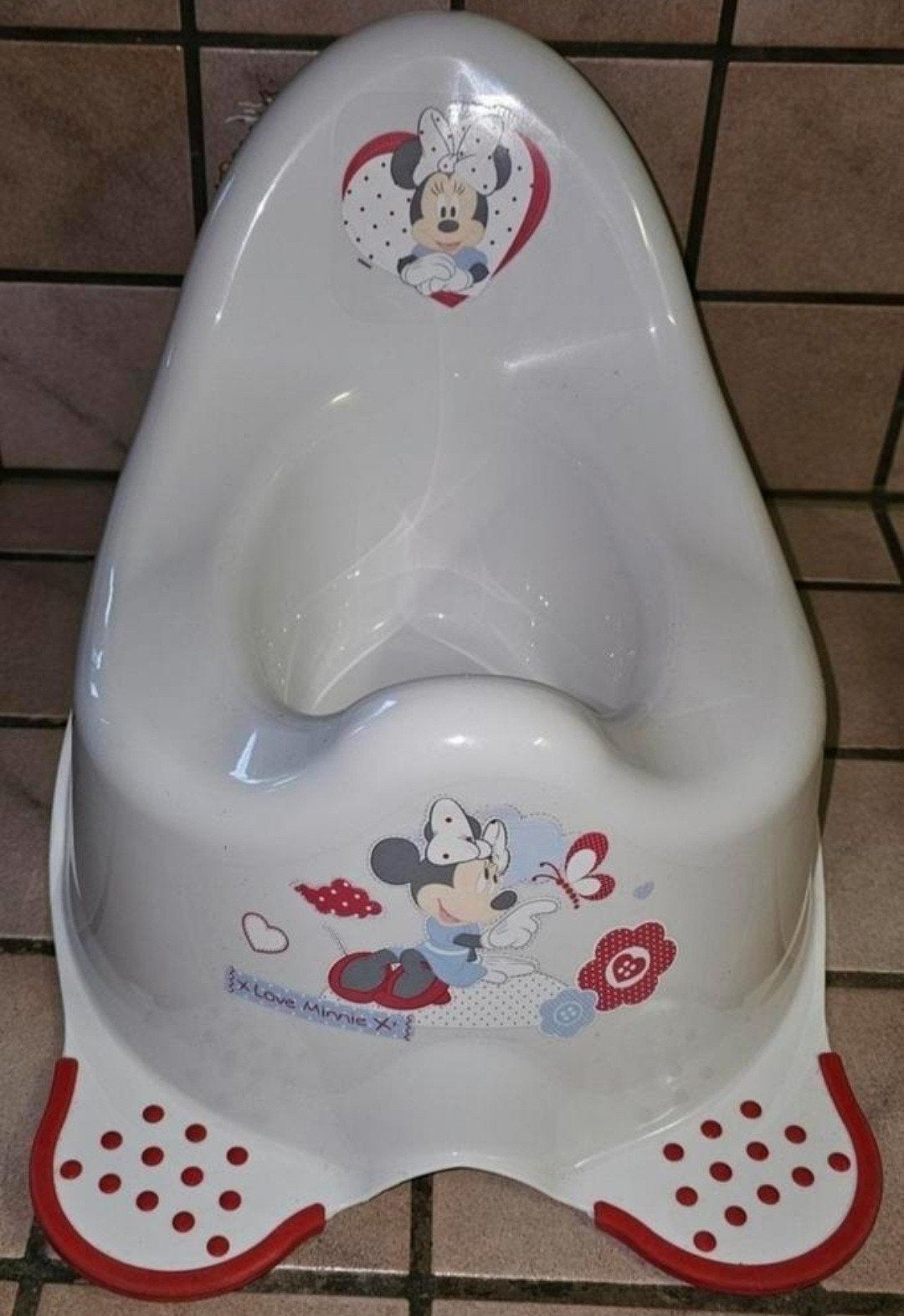 DISNEY POTJE, Overige typen, Nieuw, Standaard, Ophalen