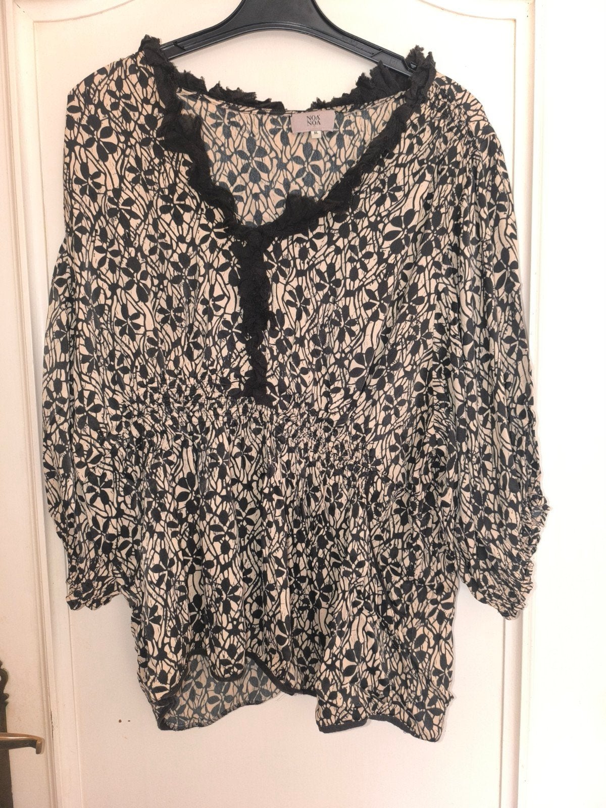 Blouse Noa Noa xl, Kleding | Dames, Ophalen of Verzenden