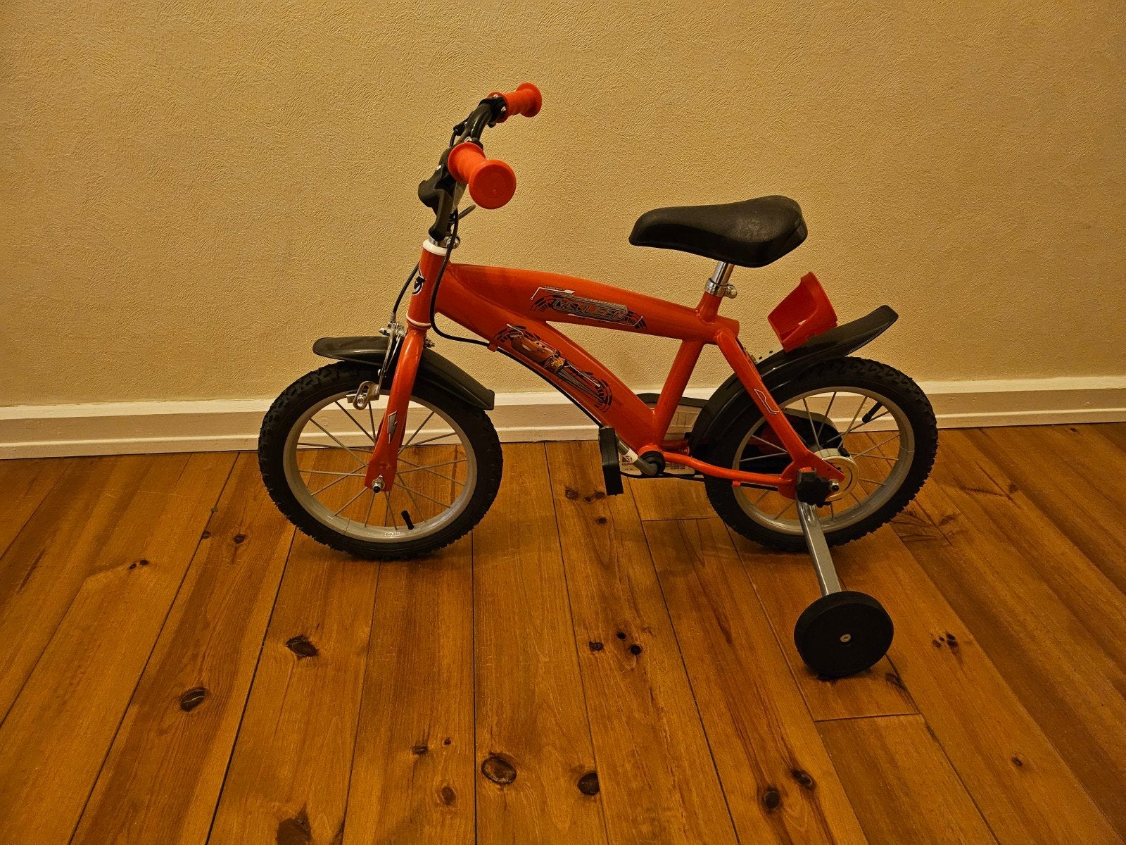 Velo a vendre 14 pouce, Enlèvement