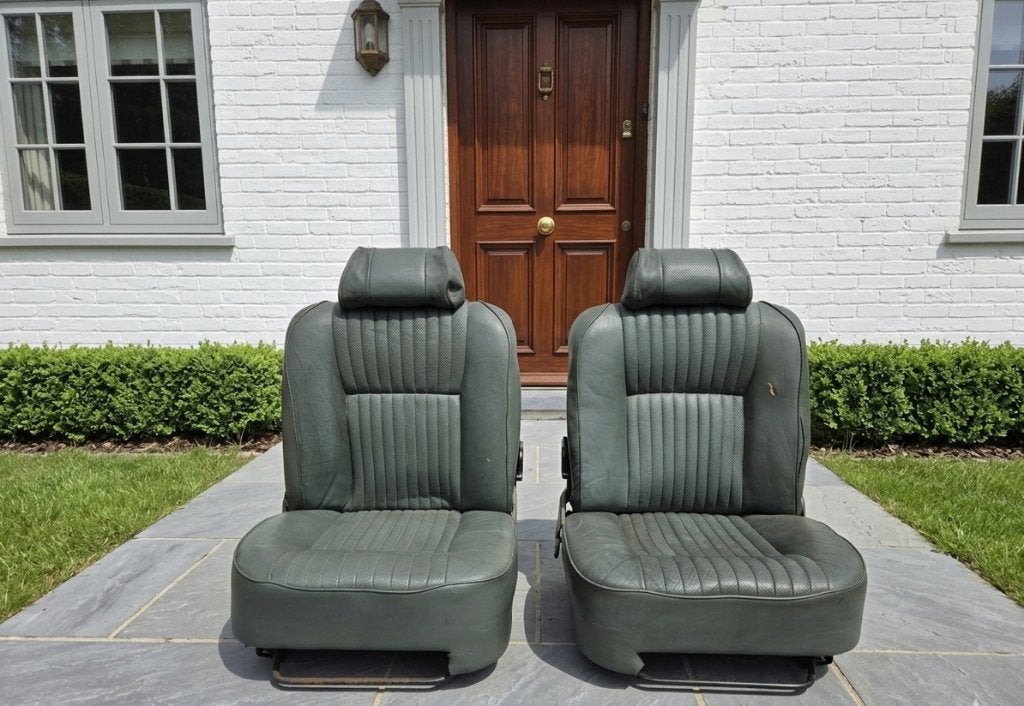 Jaguar XJ stoel, Particulier, Te koop, XJ