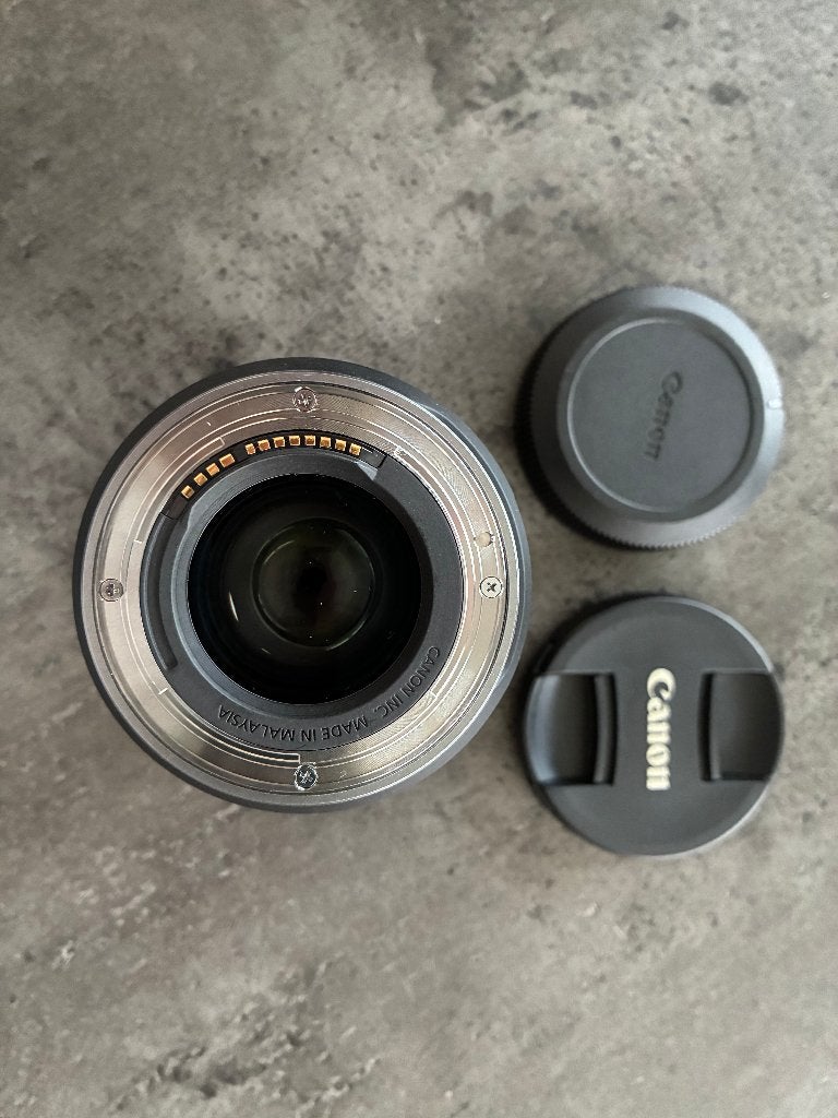 Canon RF 85, Ophalen, Canon, Canon RF, Zo goed als nieuw