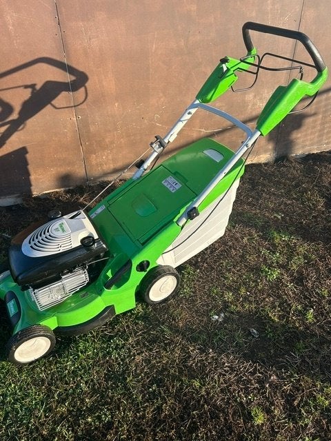 Viking MB 545 V Grasmaaier, Jardin & Terrasse, Tondeuse rotative, 40 à 49 cm, Brigss&stratton, Tondeuses à gazon à essence