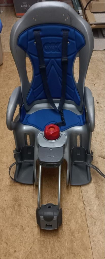 Fietsstoel okbaby sirius, Fietsen en Brommers, Ophalen