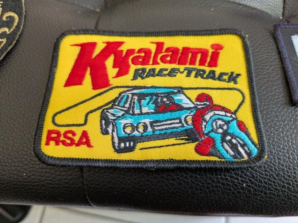 Kyalami race track, Ophalen of Verzenden, Zo goed als nieuw