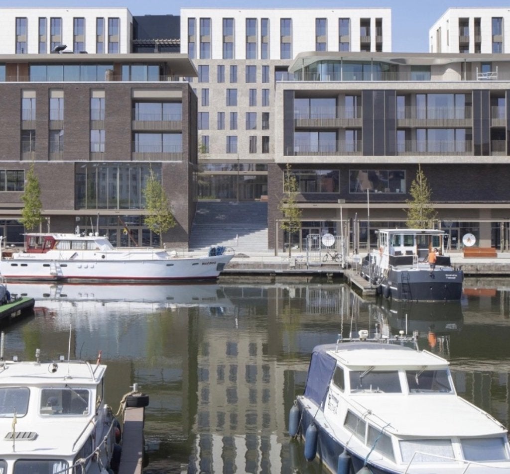 TE HUUR,  zeer goed uitgeruste studio, Quartier Bleu, 35 tot 50 m², Hasselt