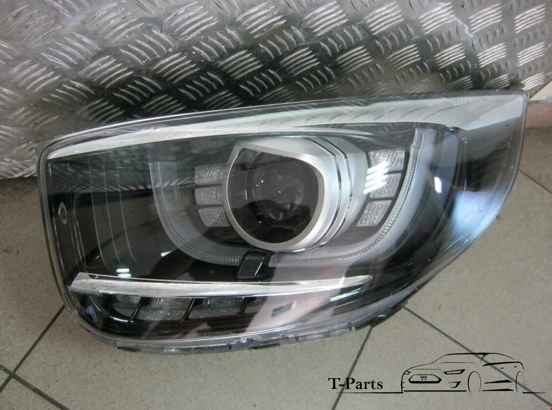 Kia Picanto GT gauche NOUVEAU phare LED original 92101G6300, Neuf, Info@fabrikant.eu, Fabrikantstraat 1
1000 AA  Amsterdam, Fabrikant BV