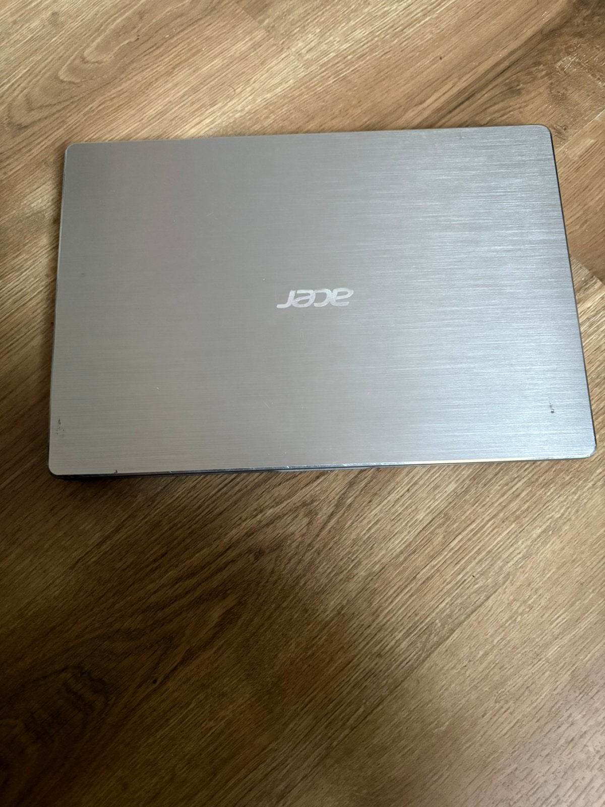 Pc acer, Enlèvement, Comme neuf