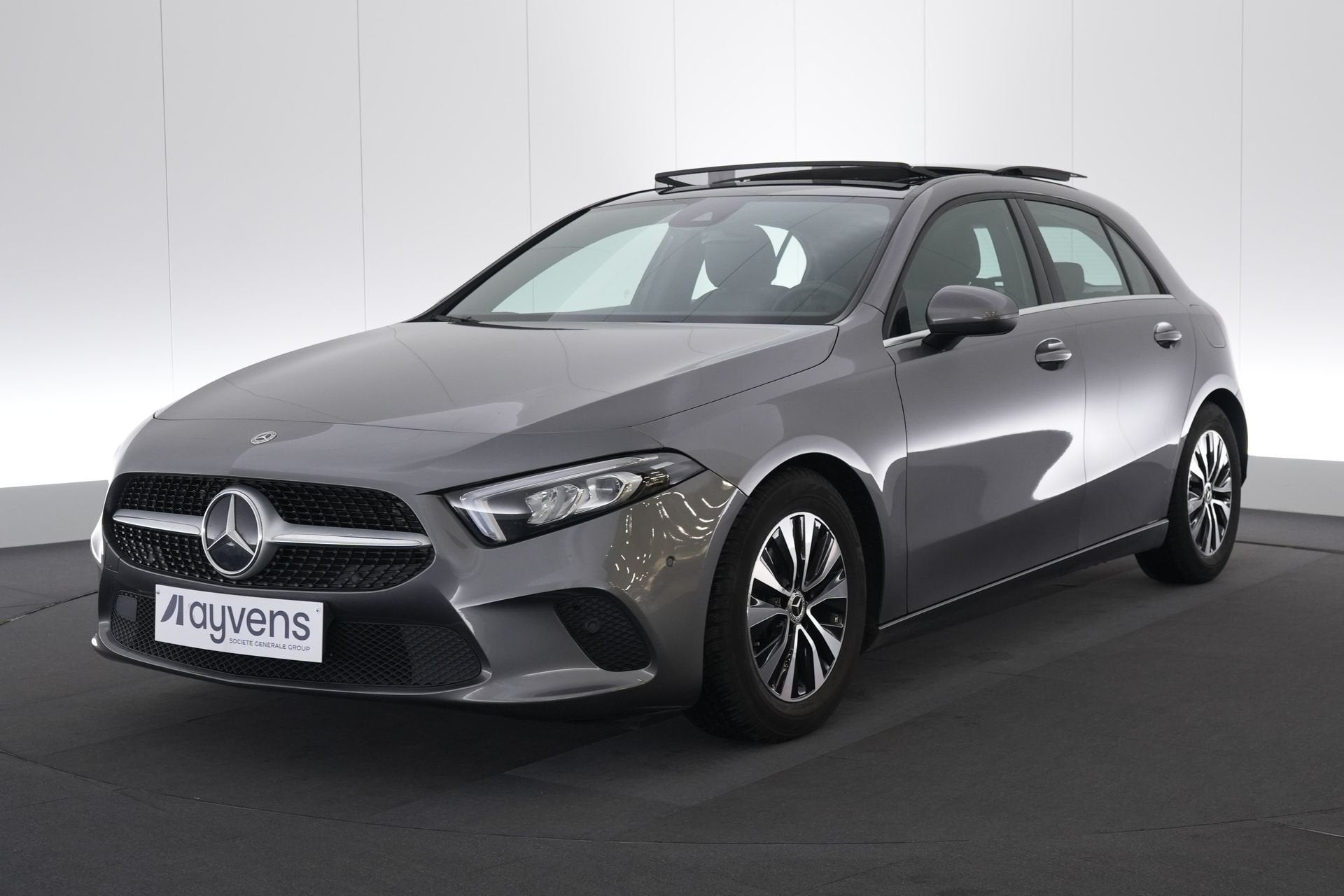 (2BKR810) MERCEDES-BENZ A, Autos, Mercedes-Benz, Achat, Euro 6, Entreprise, 5 portes