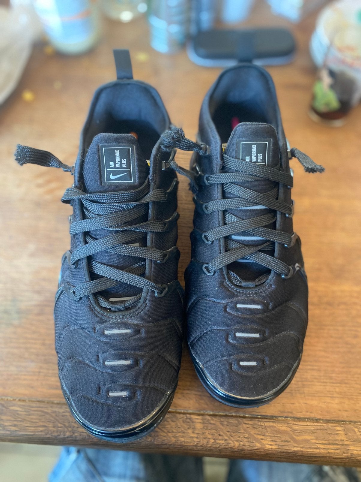 Zwarte nike’s zijn nieuw, Vêtements | Hommes, Chaussures, Enlèvement, Neuf